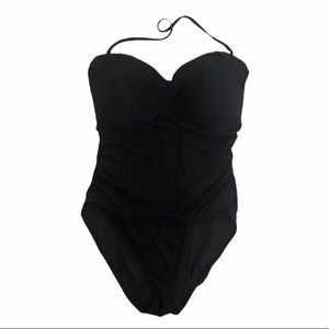 New La Blanca Island Goddess one piece swimsuit 14